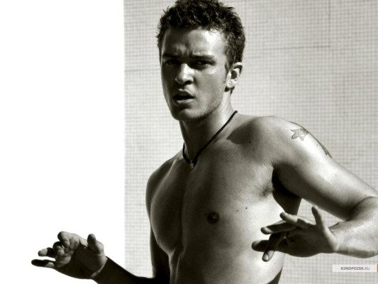 Justin Timberlake pic #93642